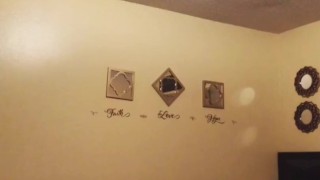 SEXY BBW BIG ASS TWERK