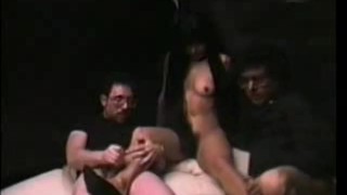 ED POWERS - Asian Cutie Cindy Plays With Her Pussy