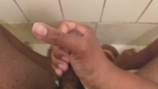 Too Horny To Hold Back