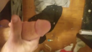 Cumming again