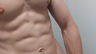 Hot naked and horny
