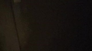 My neighbour and friends almost made me cum... 