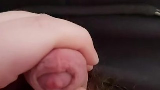 Failing No Nut November In Slow Motion 