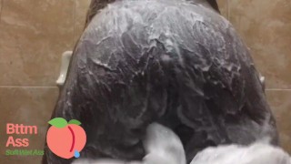 SHOWER TIME 