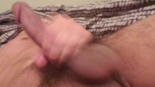 Young mexican jerking off his bushy dick cashapp $RickCira