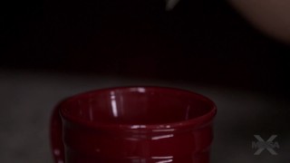 MissaXdotCom - Just The Cure - Teaser
