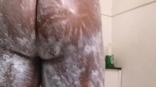 Phat ass