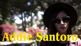 MissaXdotCom - Adelaide - Teaser