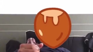 Cum so hard I can’t stop shaking 