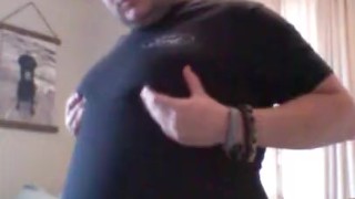 I'm Too Big For This