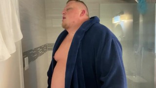 Robe Time