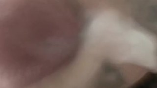 busting my nut