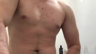 Sexy Cums Super Hard