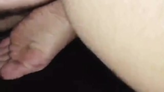 Japanese Bareback sex at Gay sauna and mouth cummed