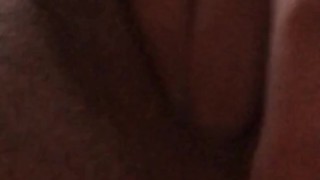 Can’t stop teasing my pussy