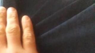 Precum and play