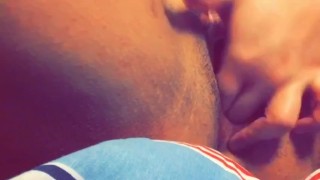 LOUD MOANING WET ORGASM