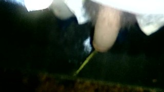 public piss