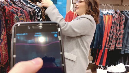 vibrating panties in public pornhub Vibrating Panties Public Porn Videos