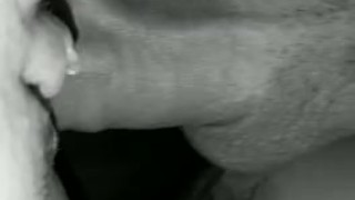 Follando la rica vagina húmeda de mi novia en misionero/Close up