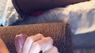Twink cumming 