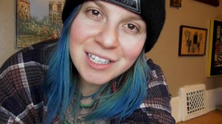 GFE: Dominating Face Farts POV