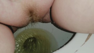 Toilet Piss