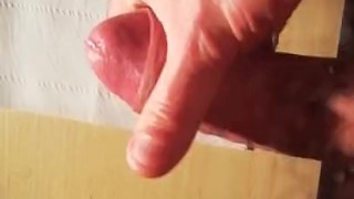 Sborrata Di Mattina Pensando Alla Matura Signora Giovanna