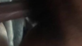 Strokes on the couch
