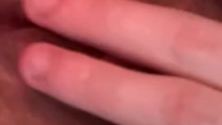 Masturbation