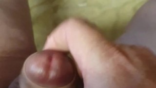WANK N CUM 3