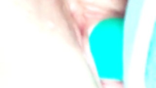 Love my pussy
