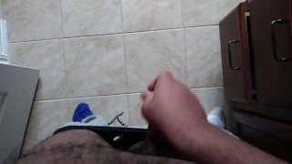 House sitting...I sent the owner of the house this video. 