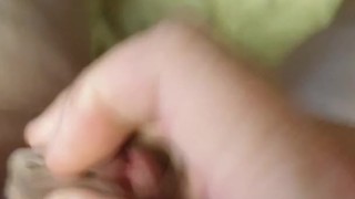 WANK AND CUM 6