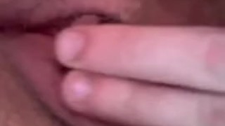 Masturbation 