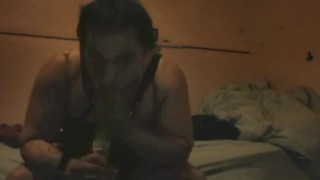 Harder daddy