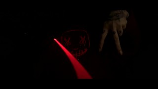 Thai Zeo Shinigami (Official Video) Shot by @DWVisuals (Produced by retnik beats) #Infinitygang