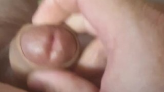WANK AND CUM 7