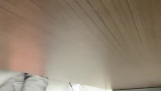 Under the desk work office wank masturbating public secret