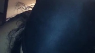 Sloppy Head and Ball Massage 