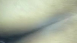 BBW Backshots Nice Fat ass 