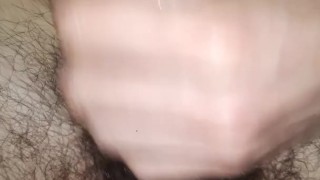 My little cock