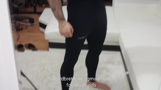 Black Daddy chaturbate ballard_ 