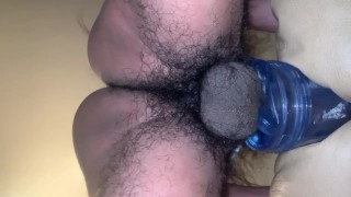 Slow Thrusting Fleshlight Turbo Thrust Ignition. Wet sucking sounds 
