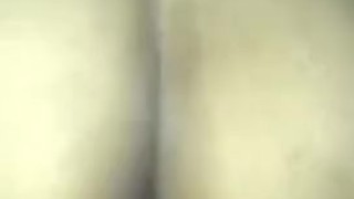 Daddy fucking my tight wet pussy