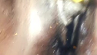 Pussy figi water taste like mango