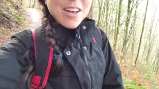 Standing Public Piss Out Of The Side Of My Shorts