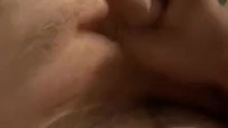 Masturbation with erectile dysfunction 