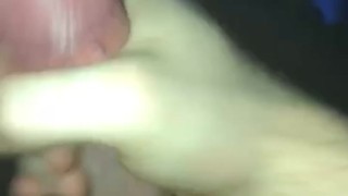 Finally home alone