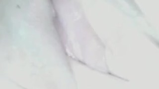 wet shower pussy